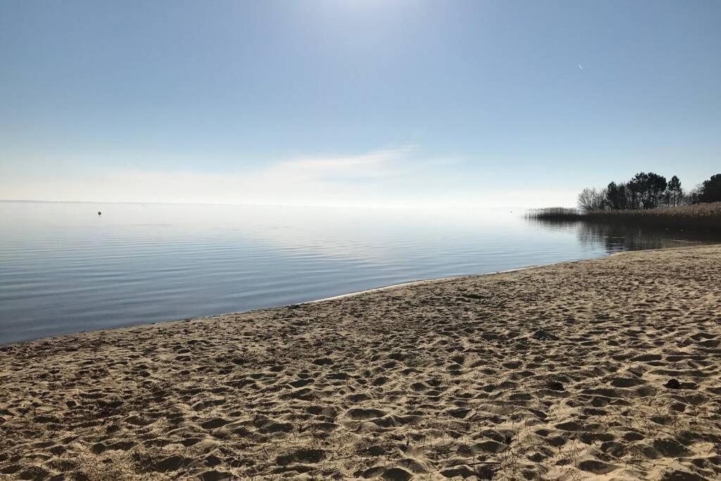 La De Carol Au Coeur Du Bassin D'arcachon *