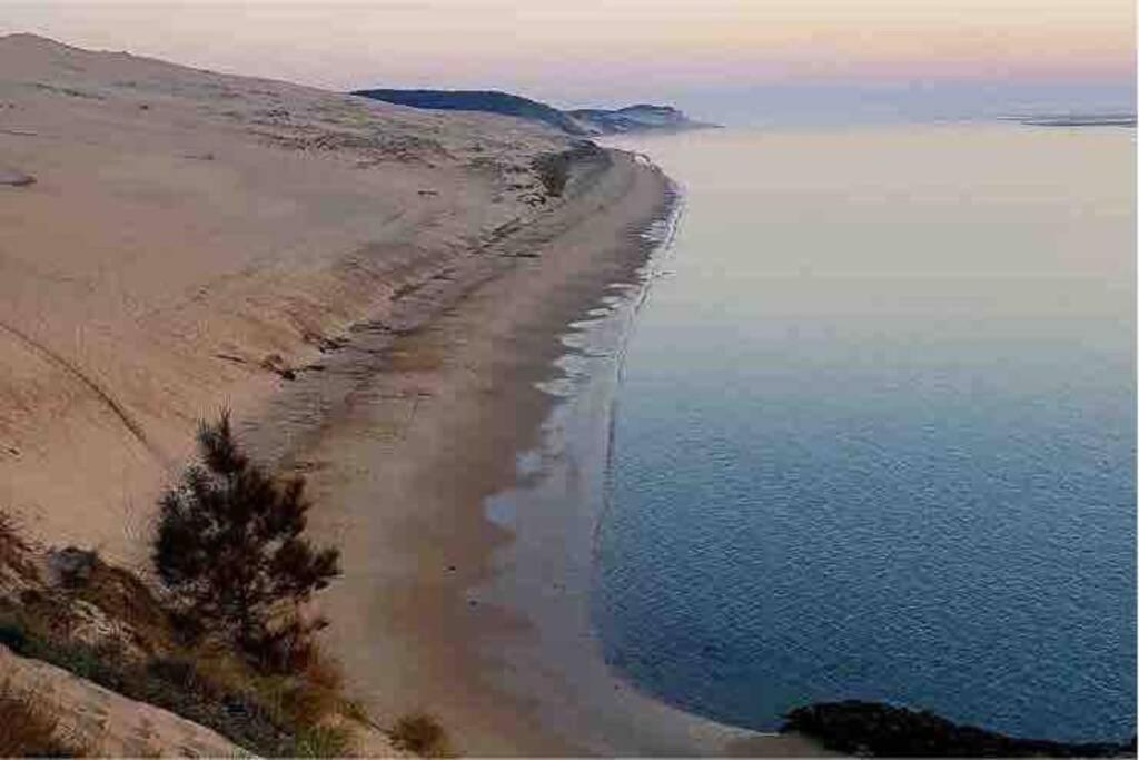 La De Carol Au Coeur Du Bassin D'arcachon * Le Teich