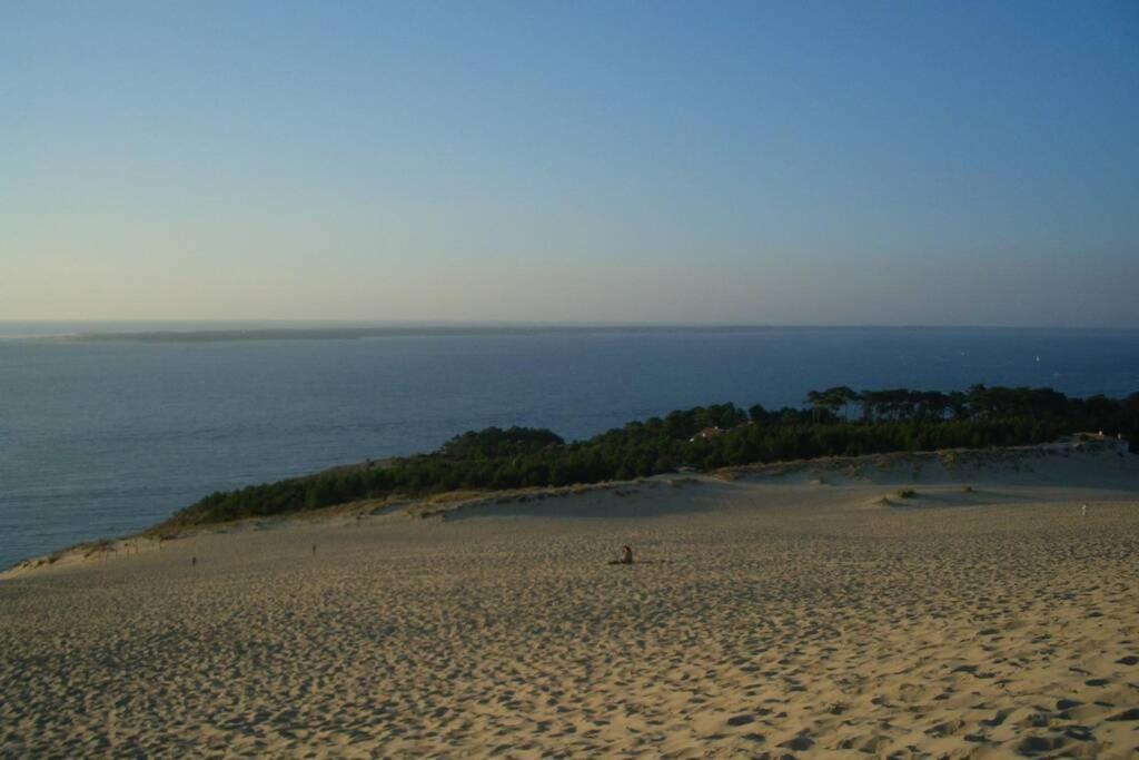 La De Carol Au Coeur Du Bassin D'arcachon Apartment